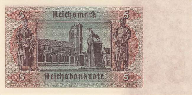5 Mark 1942